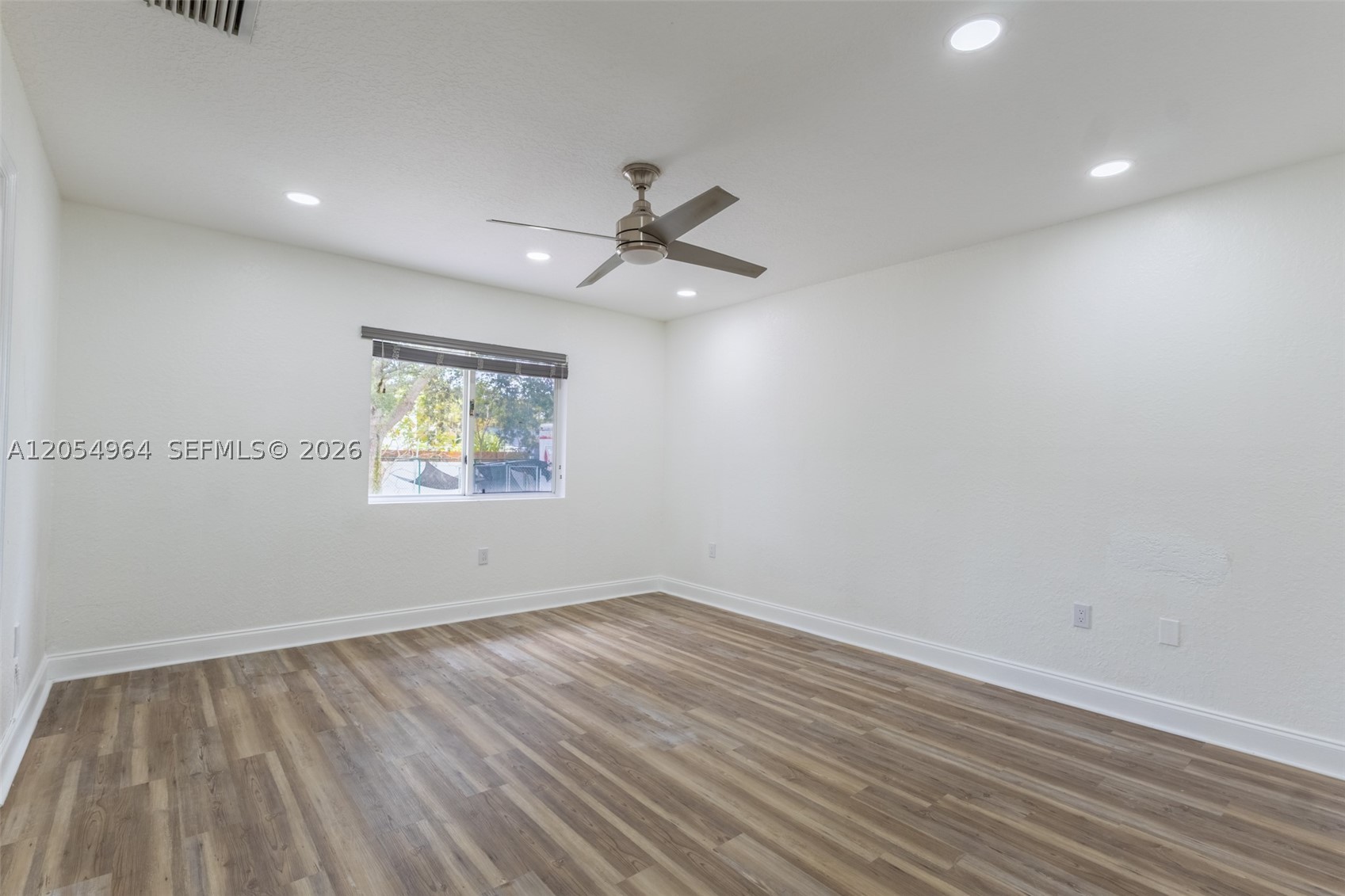 BISC GARDENS SEC A - Residential Lease