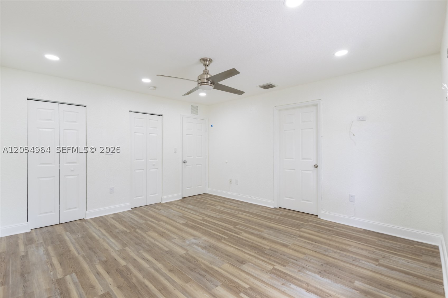 BISC GARDENS SEC A - Residential Lease