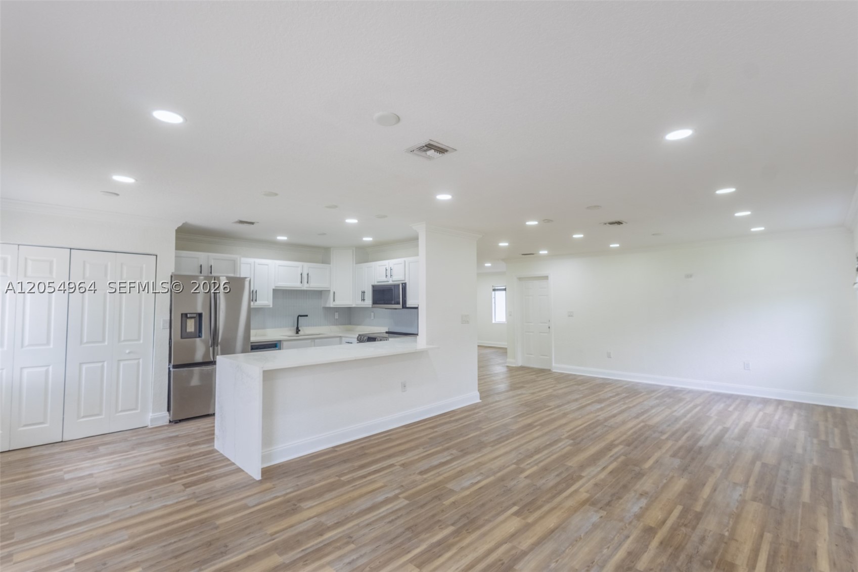 BISC GARDENS SEC A - Residential Lease