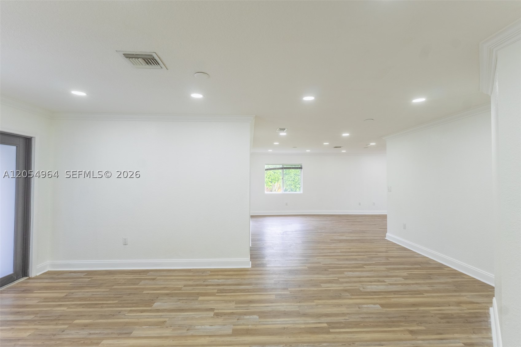 BISC GARDENS SEC A - Residential Lease