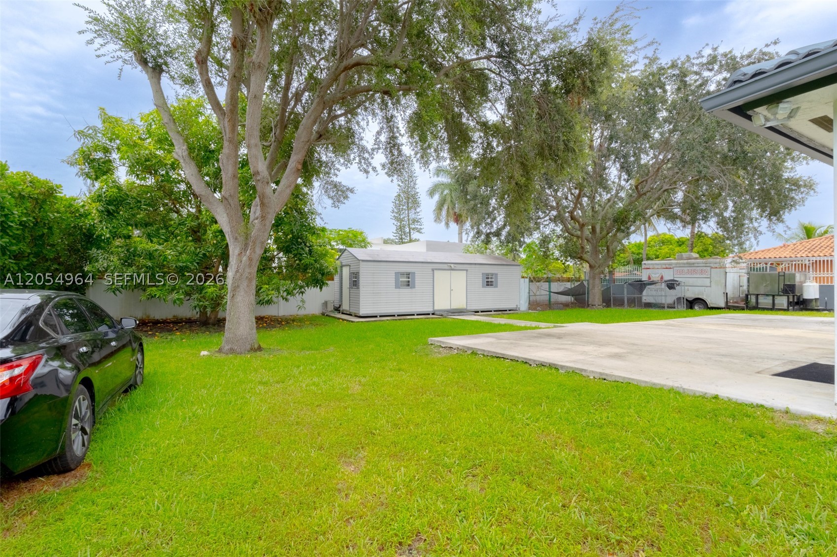 BISC GARDENS SEC A - Residential Lease
