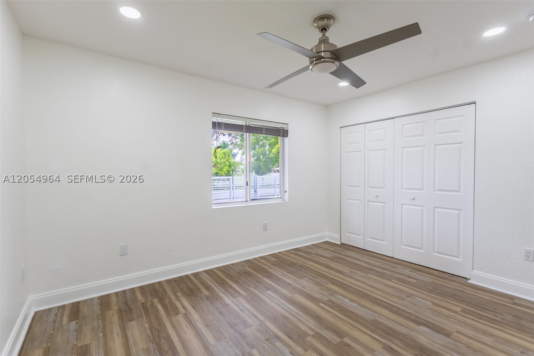 BISC GARDENS SEC A - Residential Lease