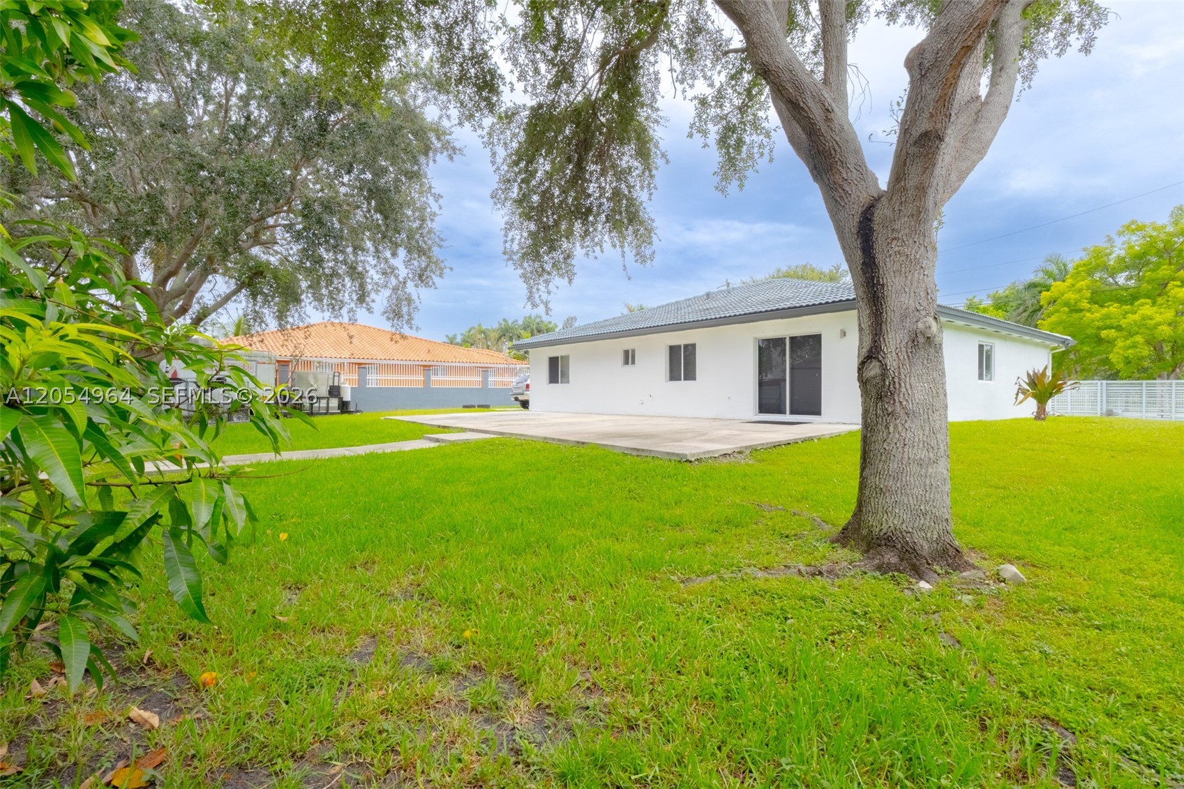 BISC GARDENS SEC A - Residential Lease