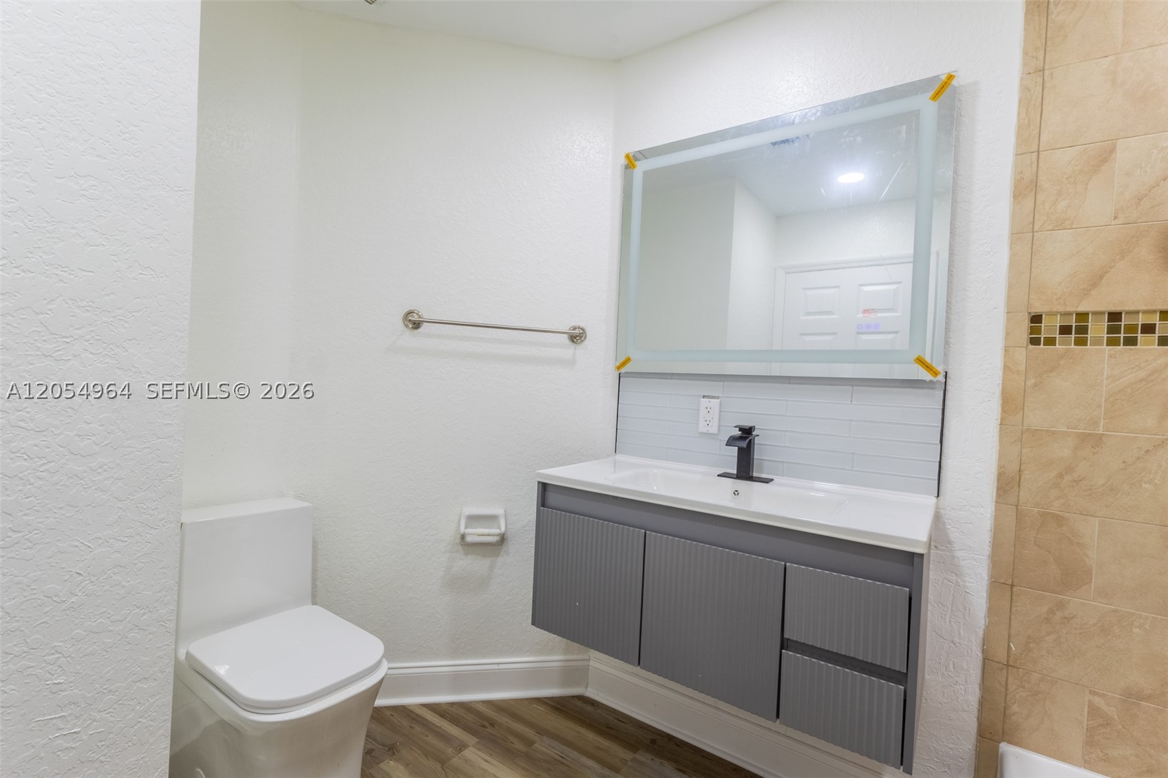BISC GARDENS SEC A - Residential Lease