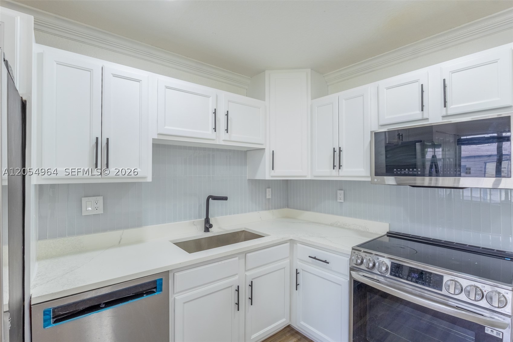 BISC GARDENS SEC A - Residential Lease