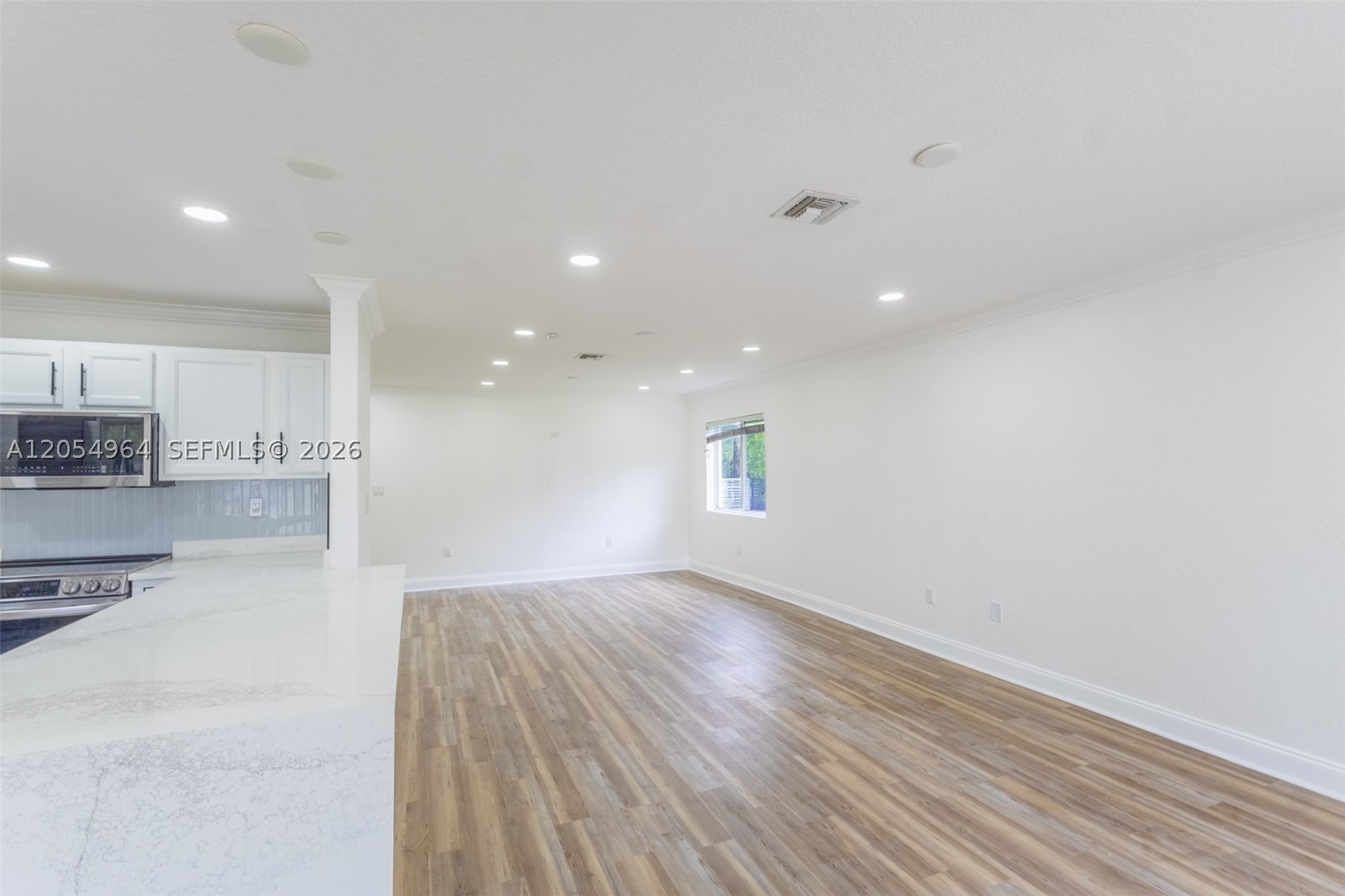 BISC GARDENS SEC A - Residential Lease