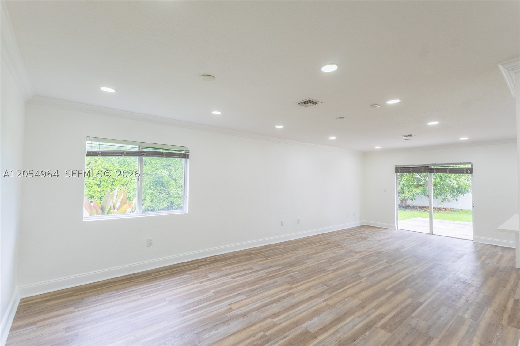 BISC GARDENS SEC A - Residential Lease