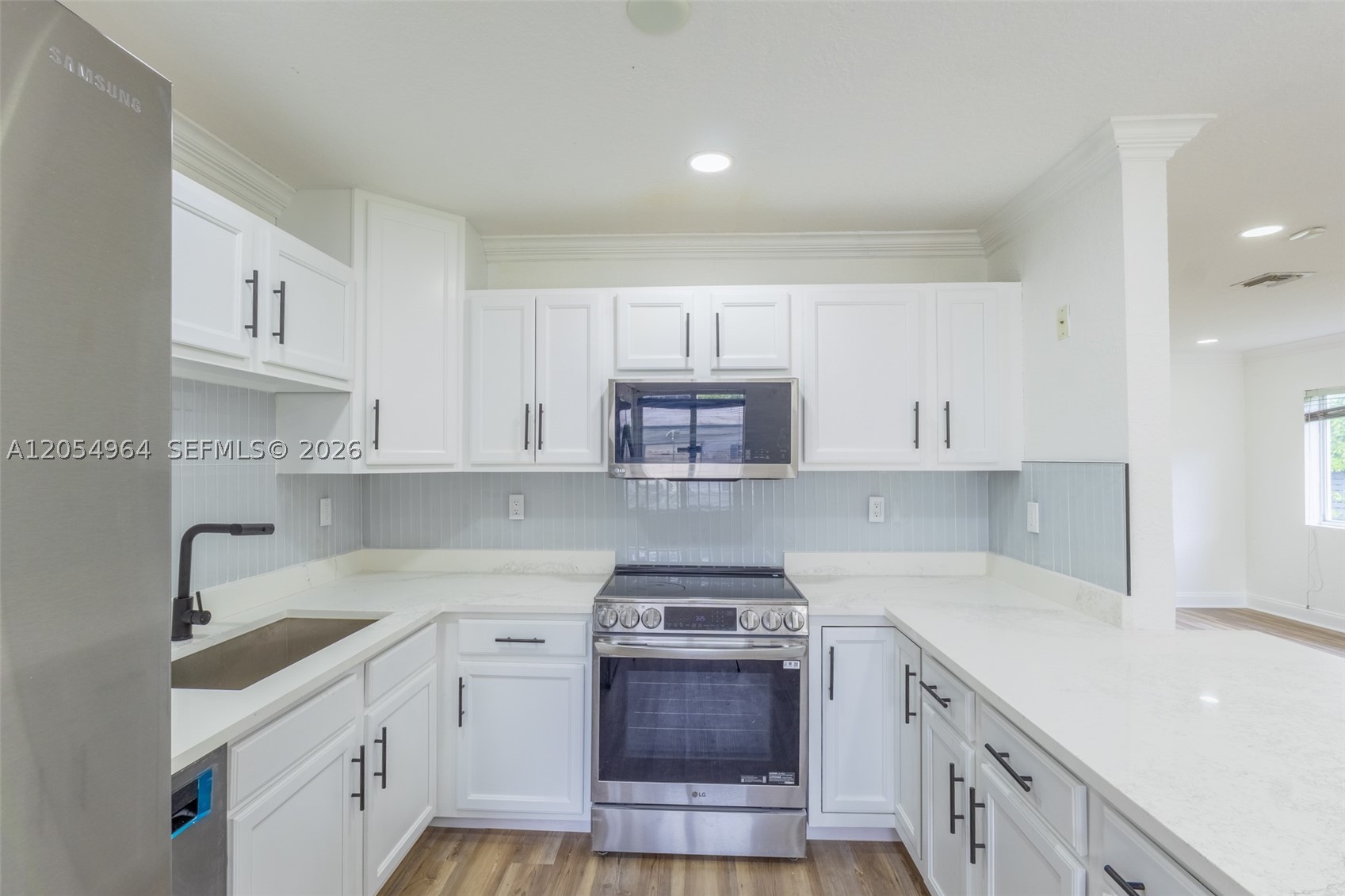 BISC GARDENS SEC A - Residential Lease