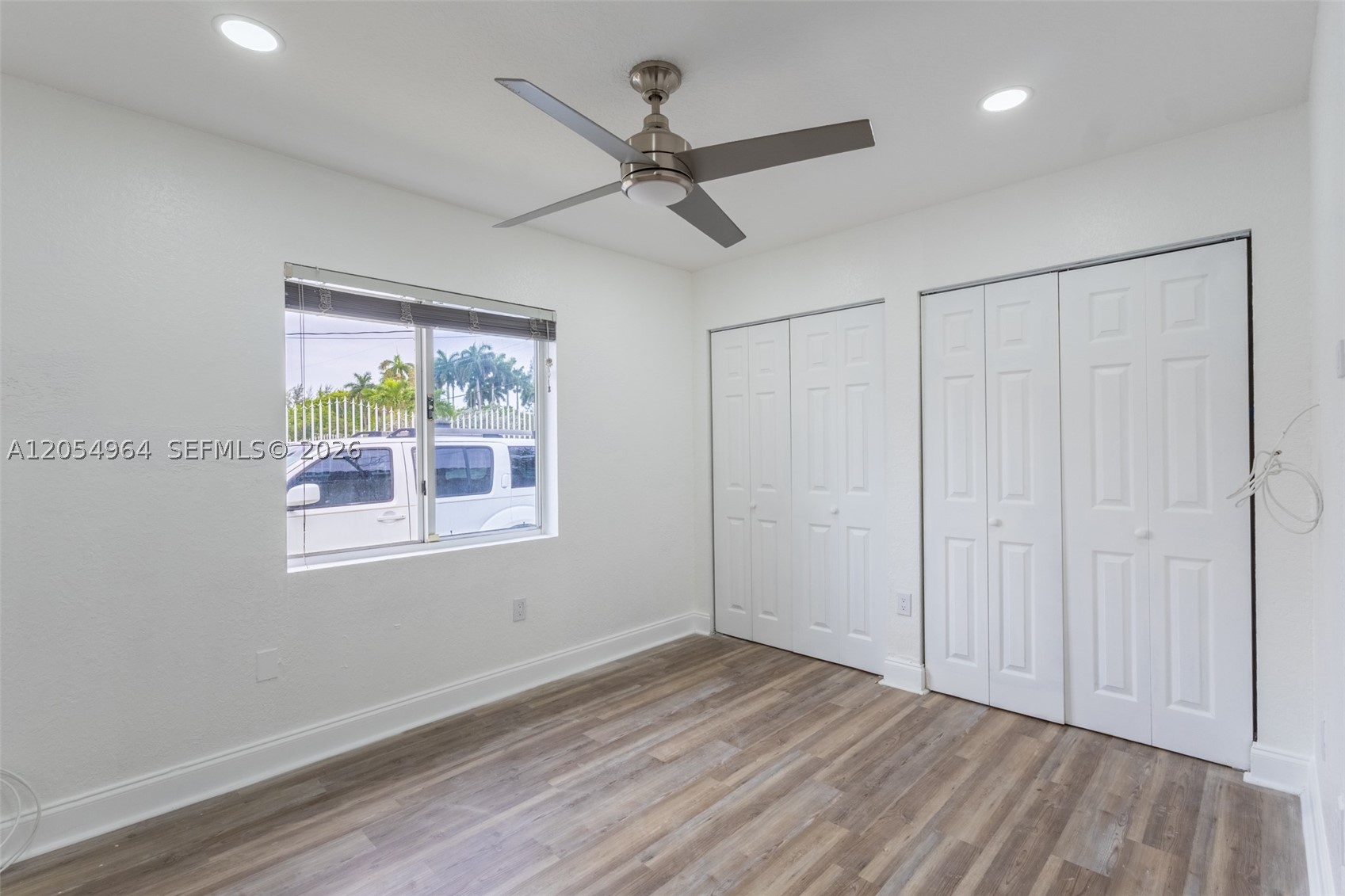 BISC GARDENS SEC A - Residential Lease