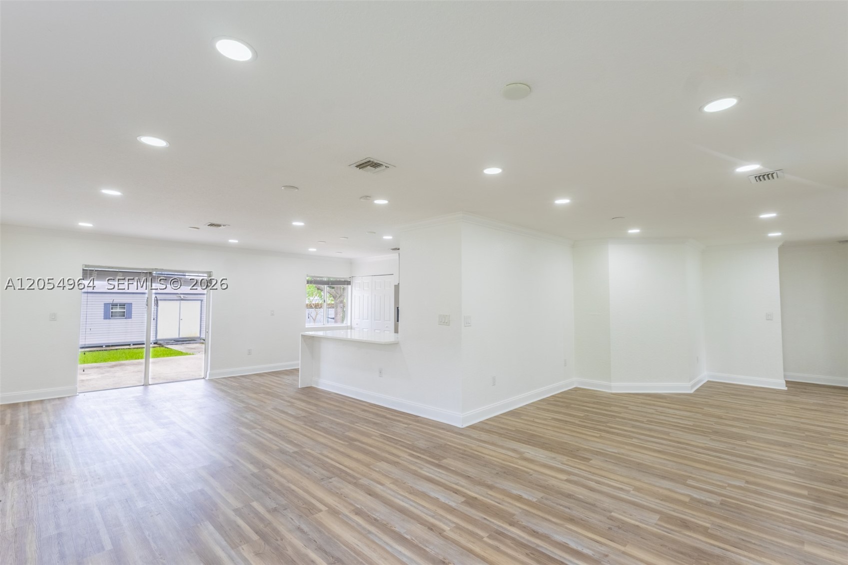 BISC GARDENS SEC A - Residential Lease