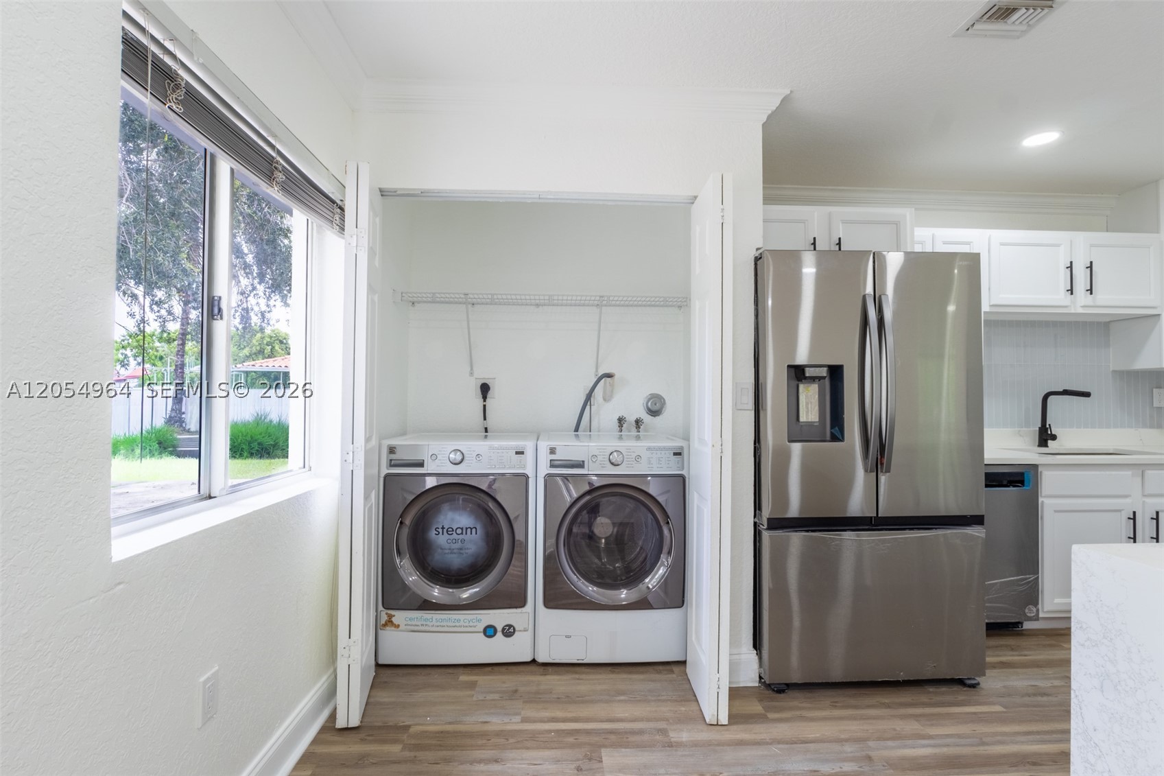 BISC GARDENS SEC A - Residential Lease