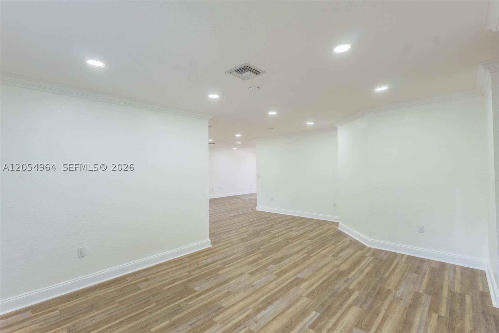 BISC GARDENS SEC A - Residential Lease