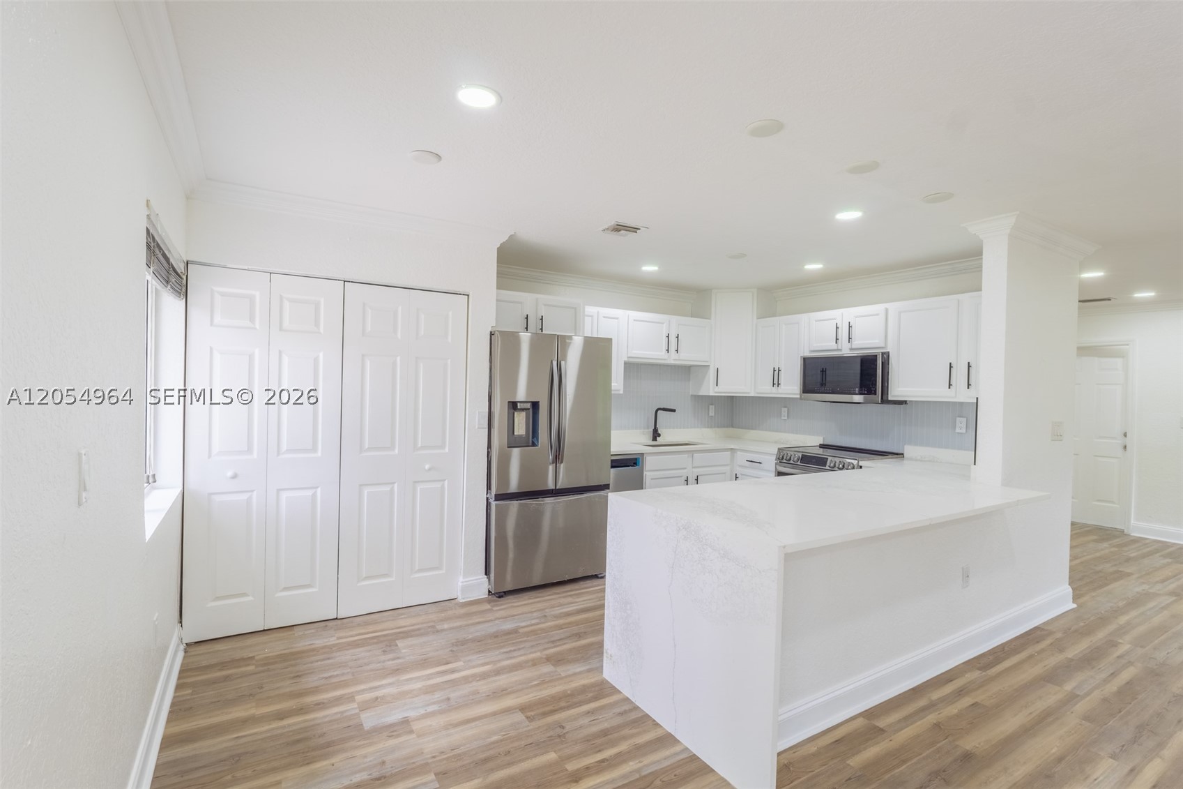 BISC GARDENS SEC A - Residential Lease