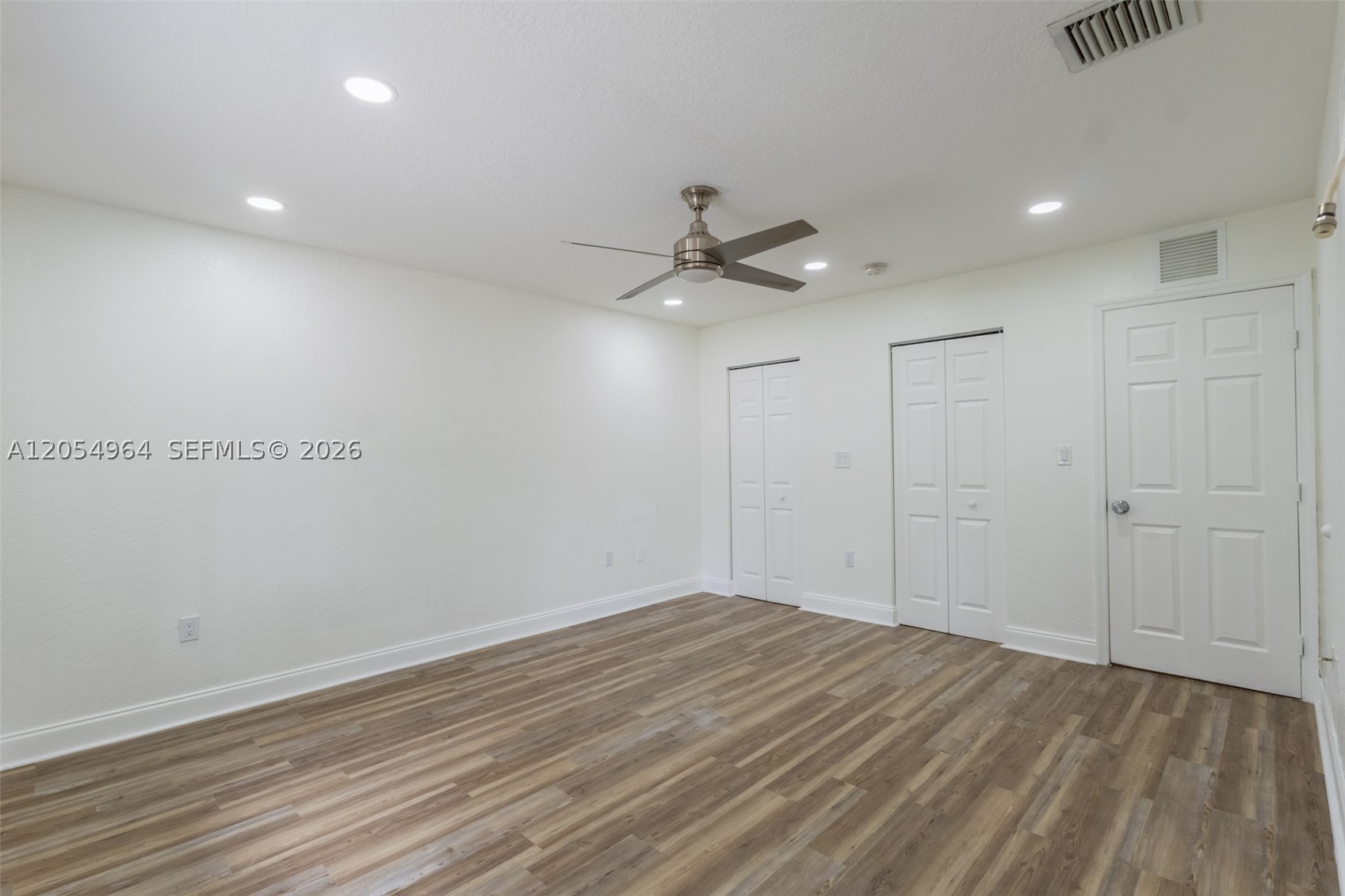 BISC GARDENS SEC A - Residential Lease