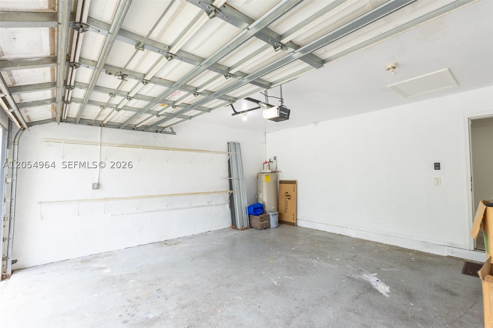 BISC GARDENS SEC A - Residential Lease