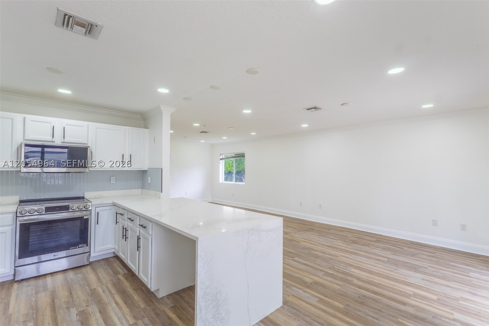 BISC GARDENS SEC A - Residential Lease