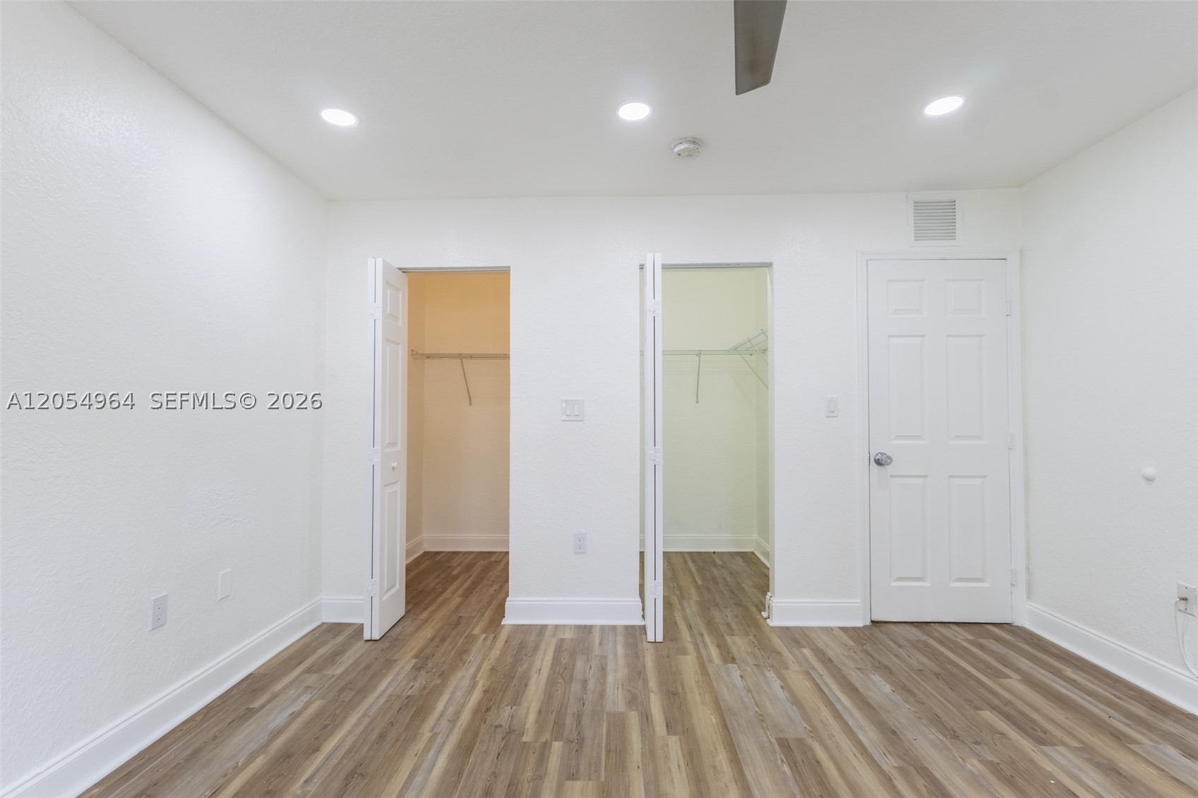BISC GARDENS SEC A - Residential Lease