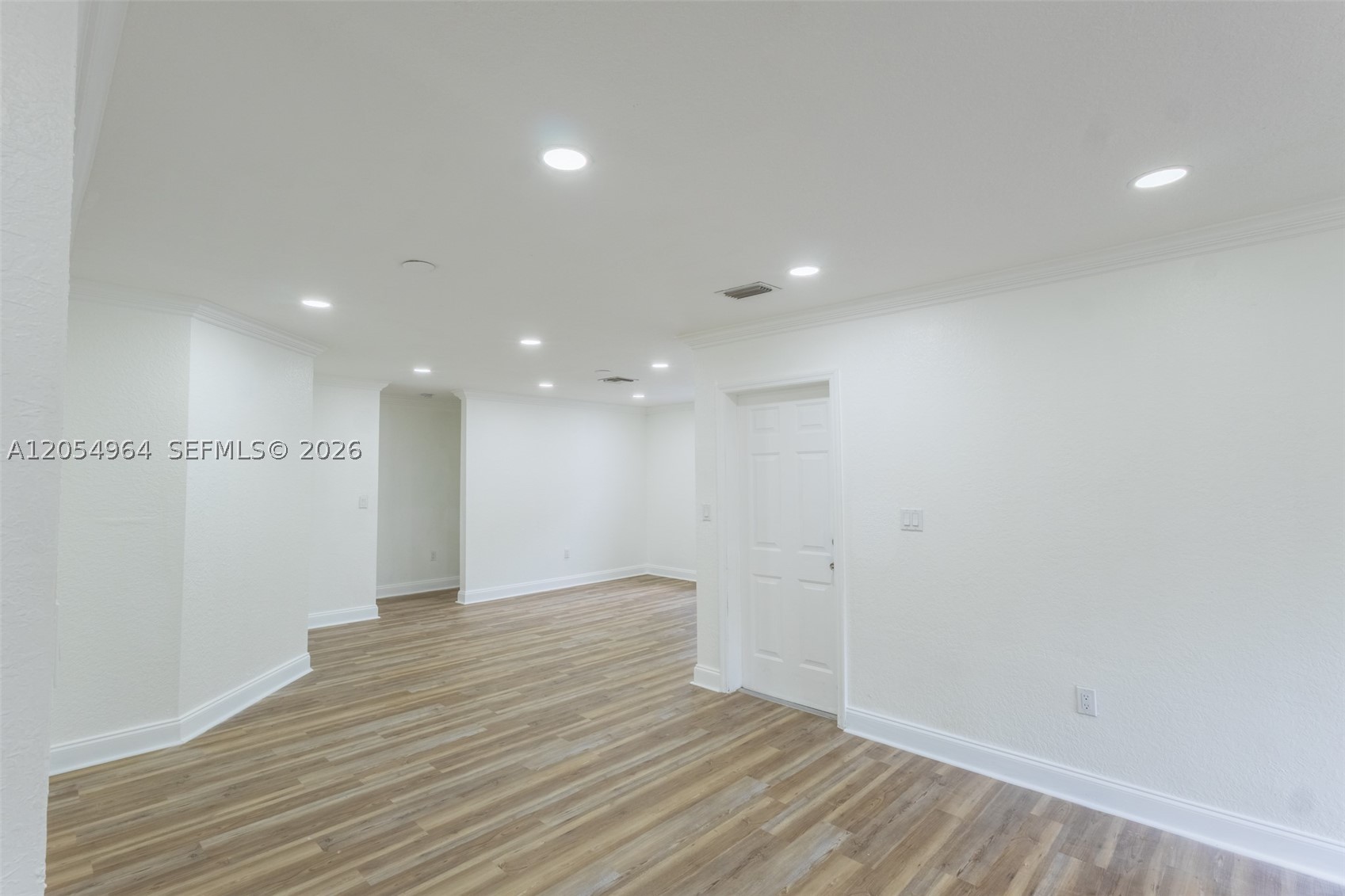 BISC GARDENS SEC A - Residential Lease