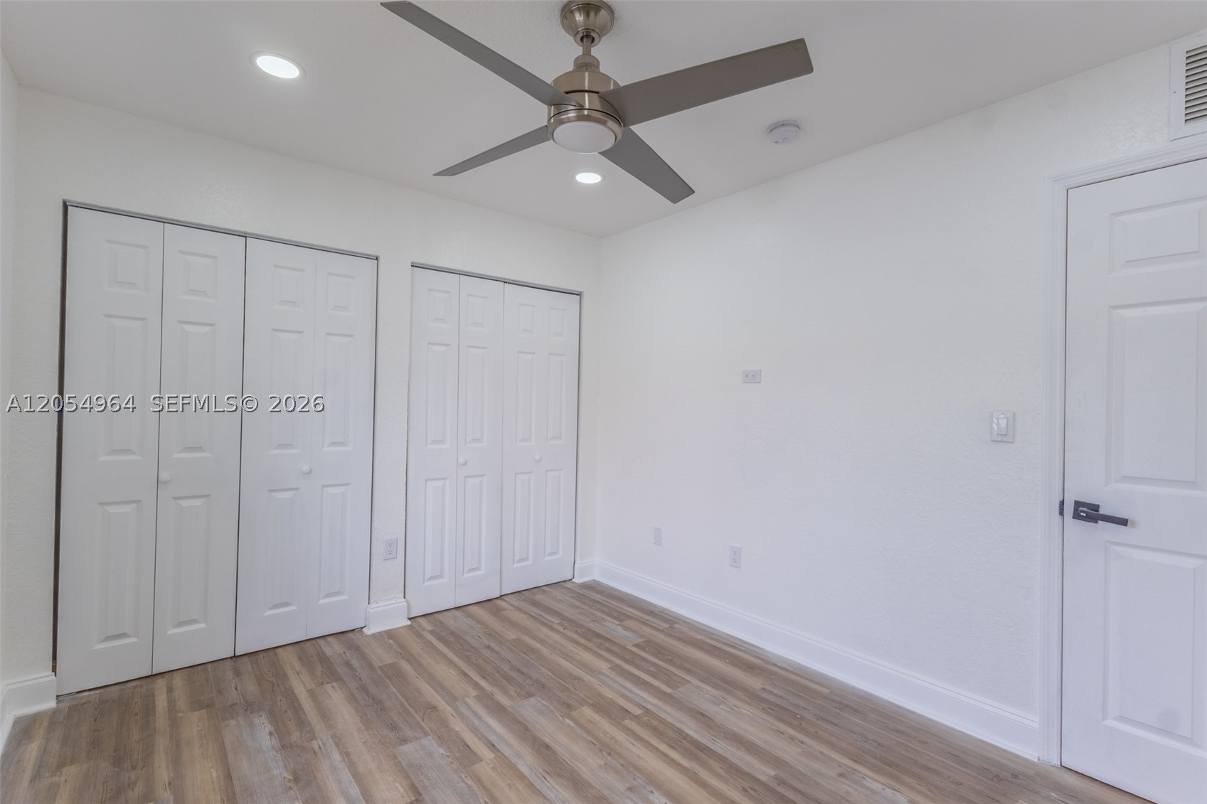 BISC GARDENS SEC A - Residential Lease