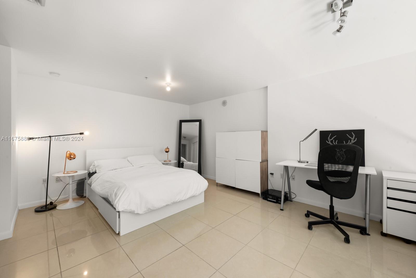 TWO MIDTOWN MIAMI CONDO - Residential