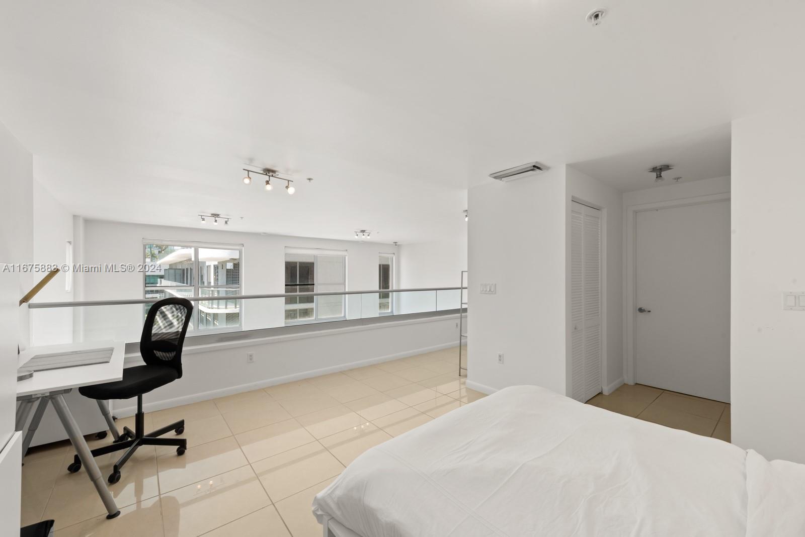 TWO MIDTOWN MIAMI CONDO - Residential