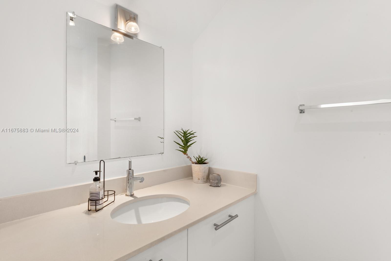 TWO MIDTOWN MIAMI CONDO - Residential