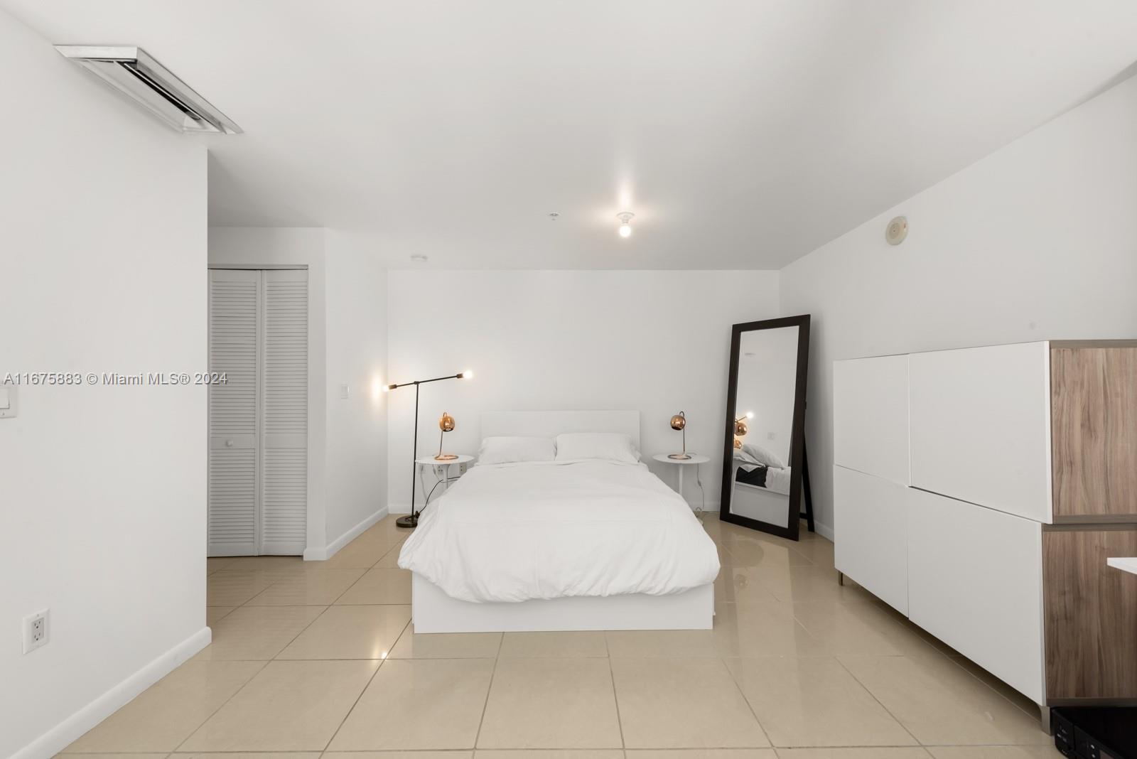 TWO MIDTOWN MIAMI CONDO - Residential