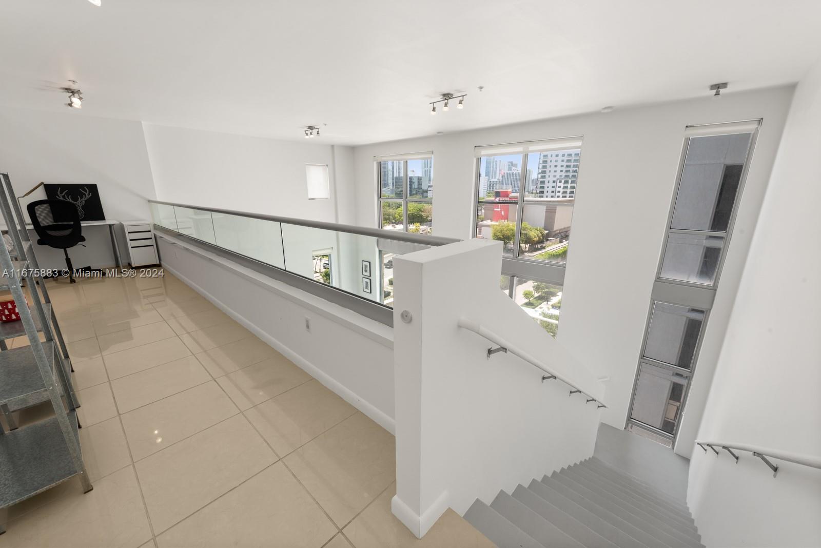 TWO MIDTOWN MIAMI CONDO - Residential