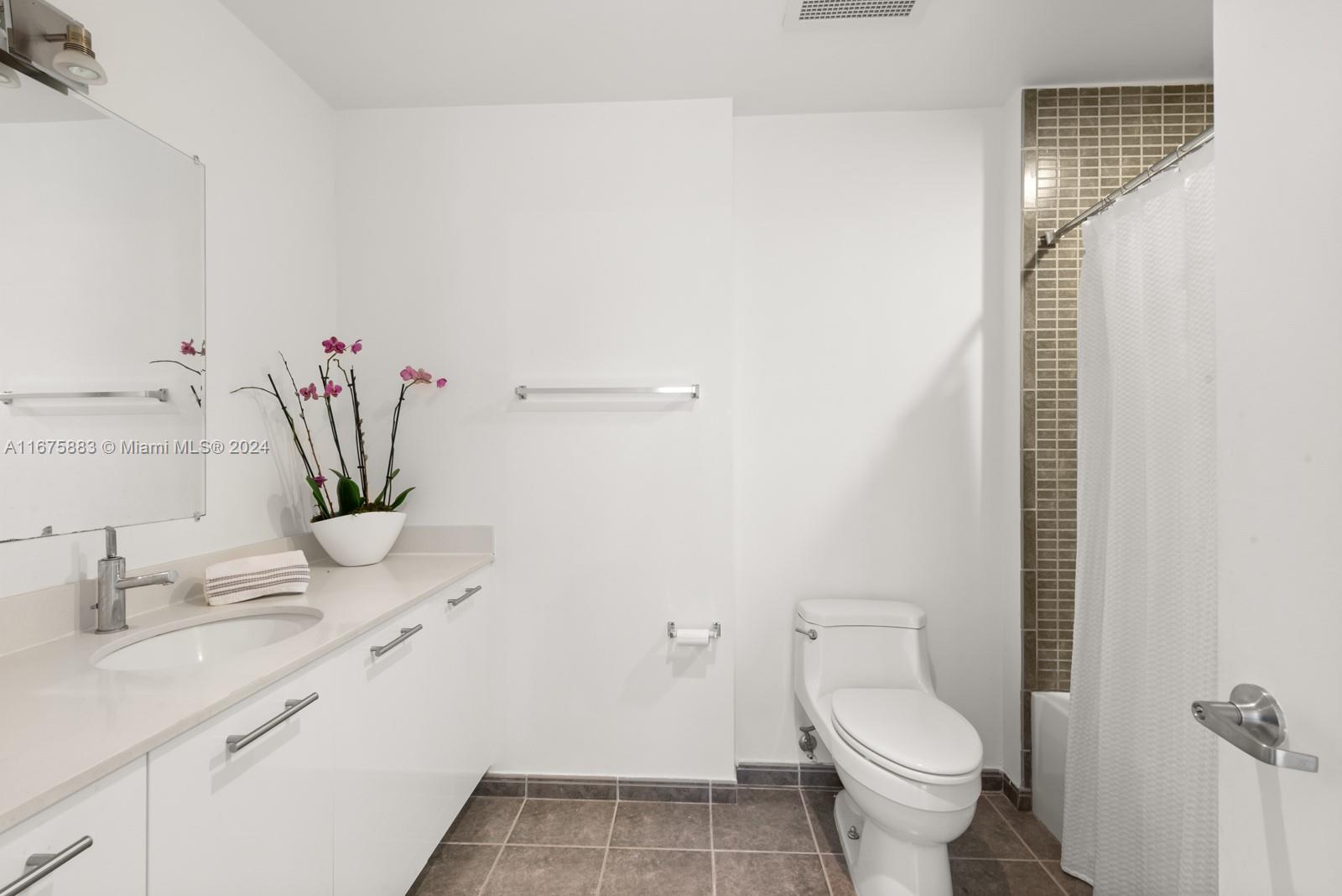 TWO MIDTOWN MIAMI CONDO - Residential