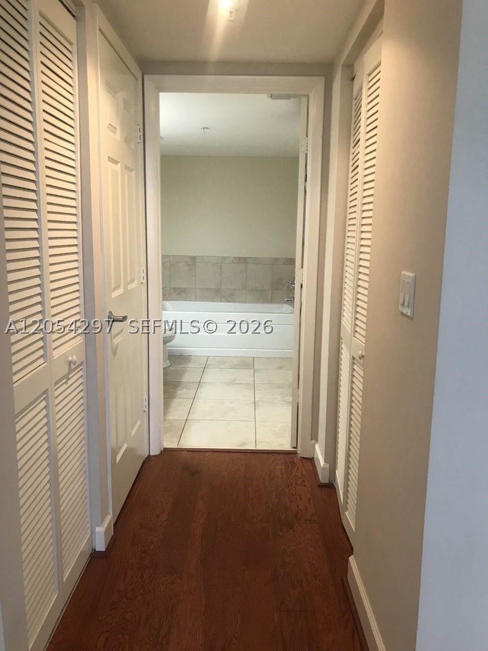 55 MERRICK CONDO - Residential Lease