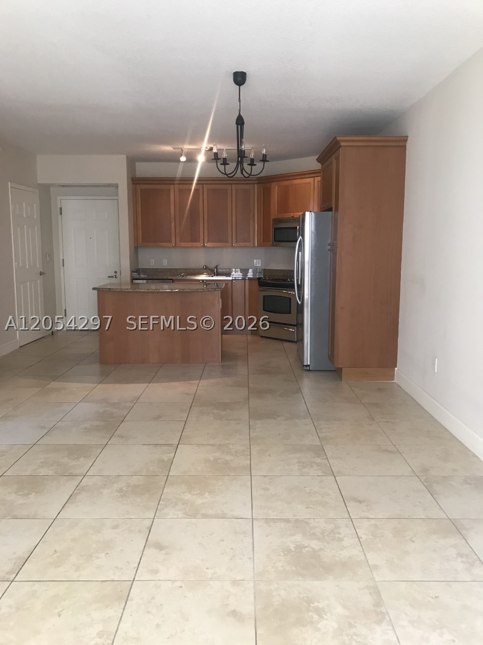 55 MERRICK CONDO - Residential Lease