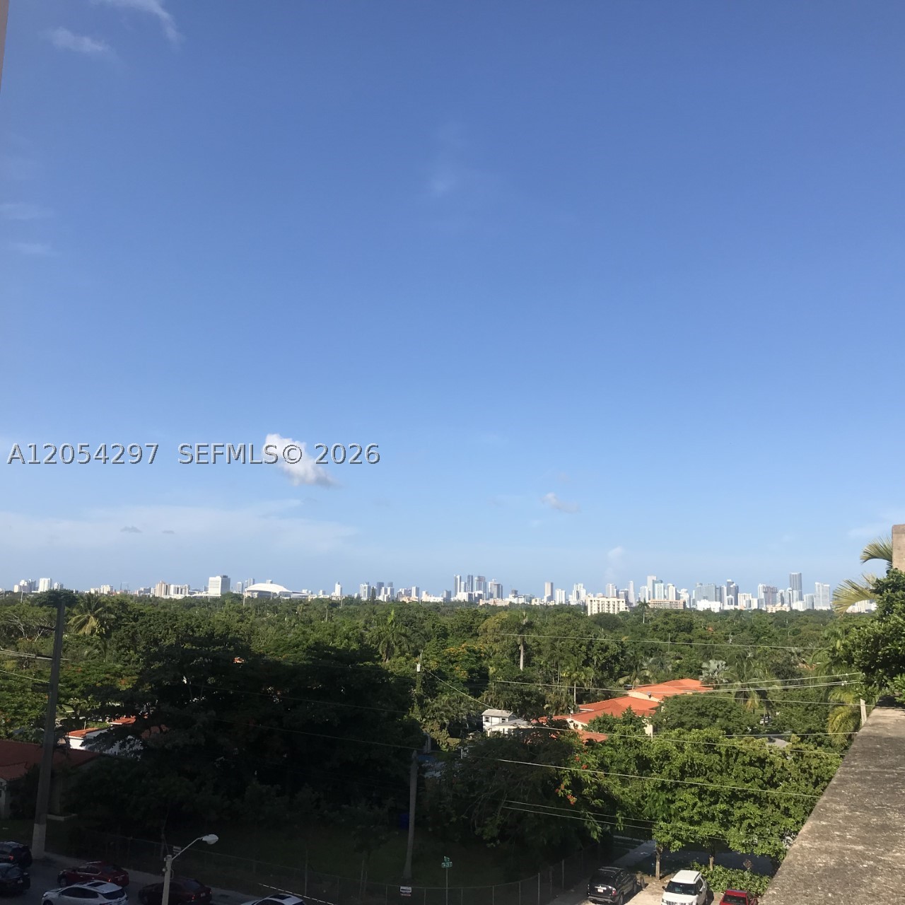 55 MERRICK CONDO - Residential Lease
