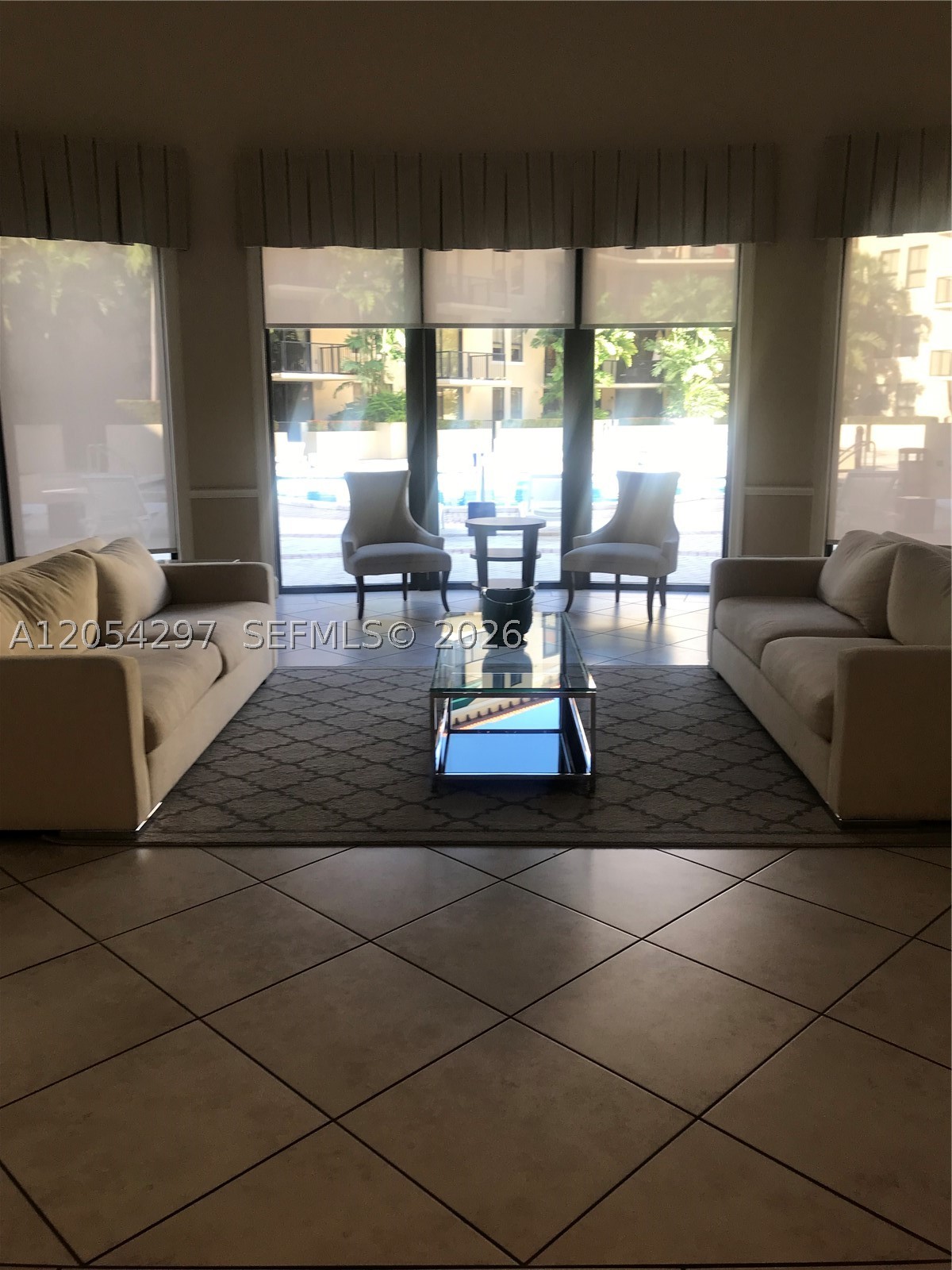 55 MERRICK CONDO - Residential Lease