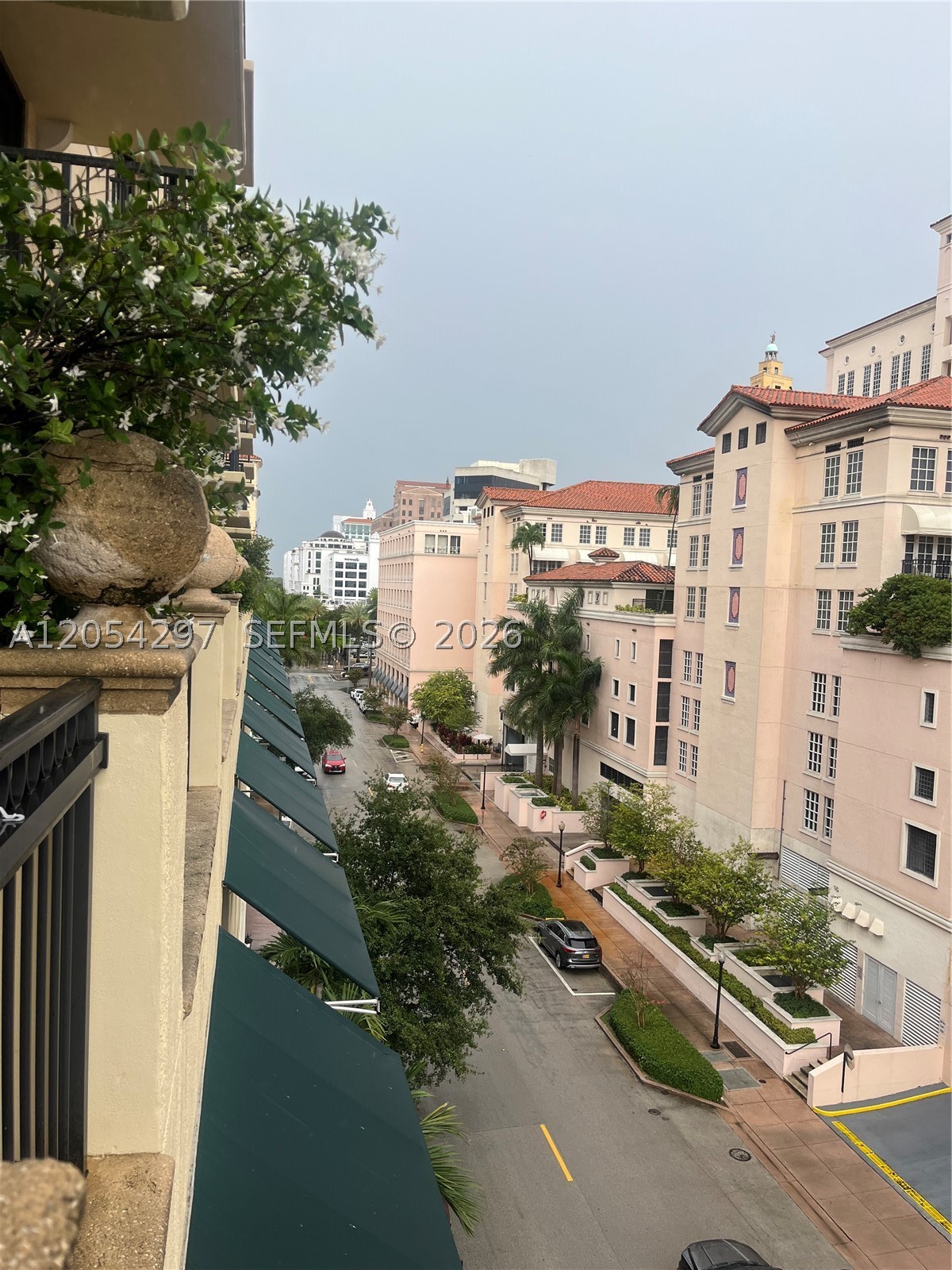 55 MERRICK CONDO - Residential Lease