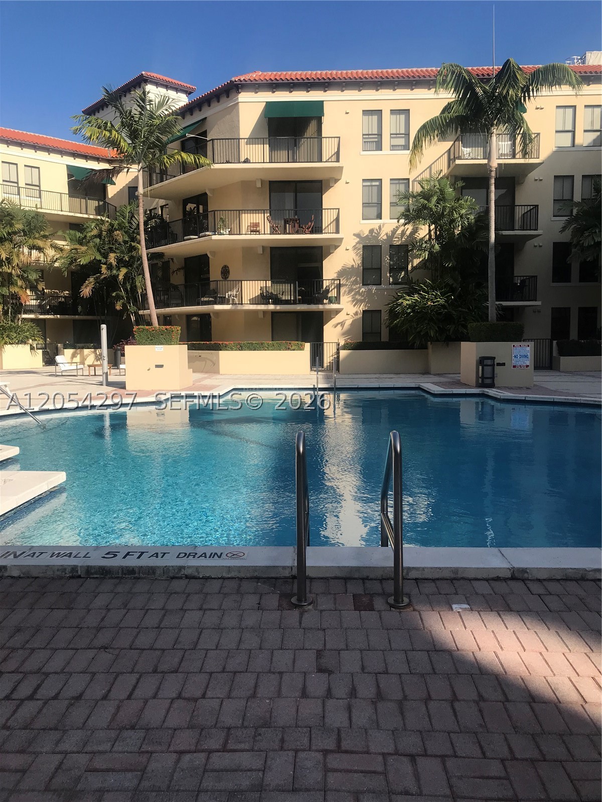 55 MERRICK CONDO - Residential Lease