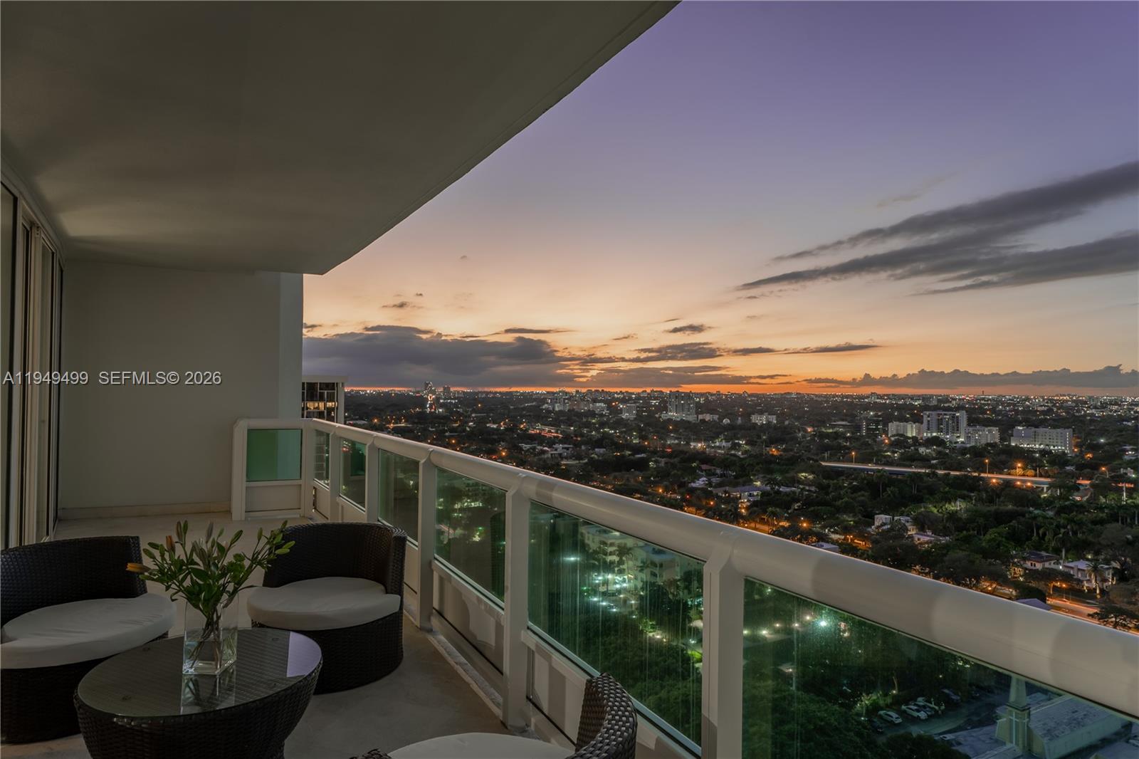 SANTA MARIA CONDO - Residential