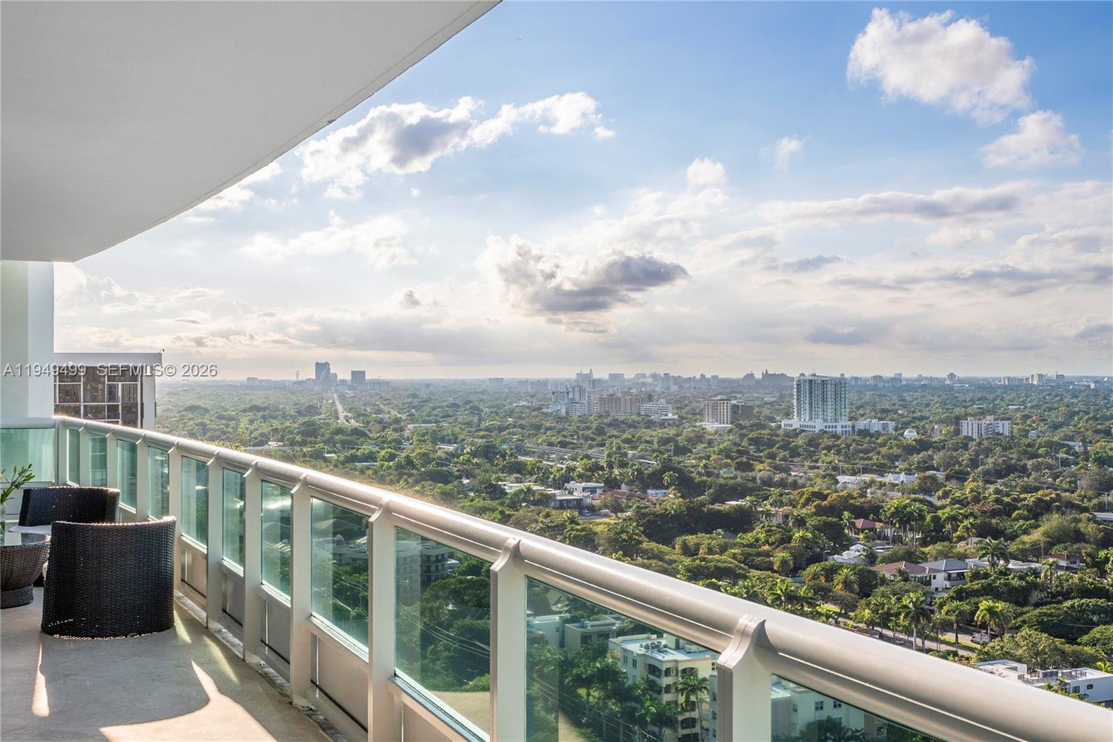 SANTA MARIA CONDO - Residential