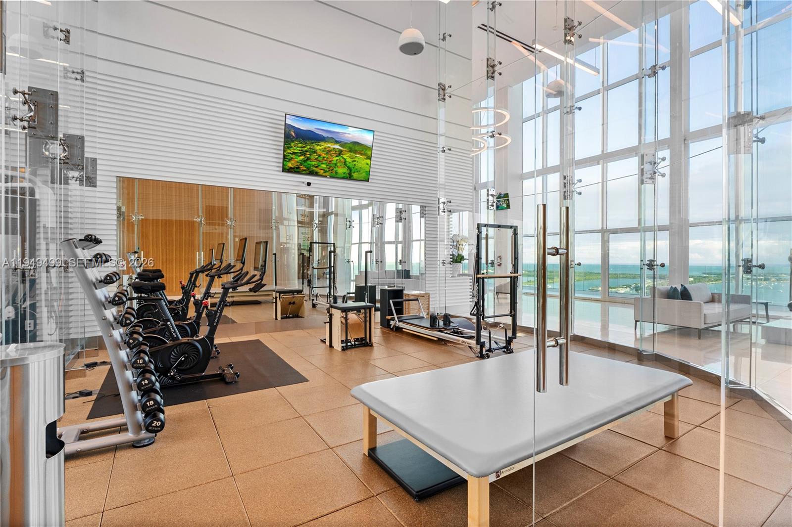 SANTA MARIA CONDO - Residential