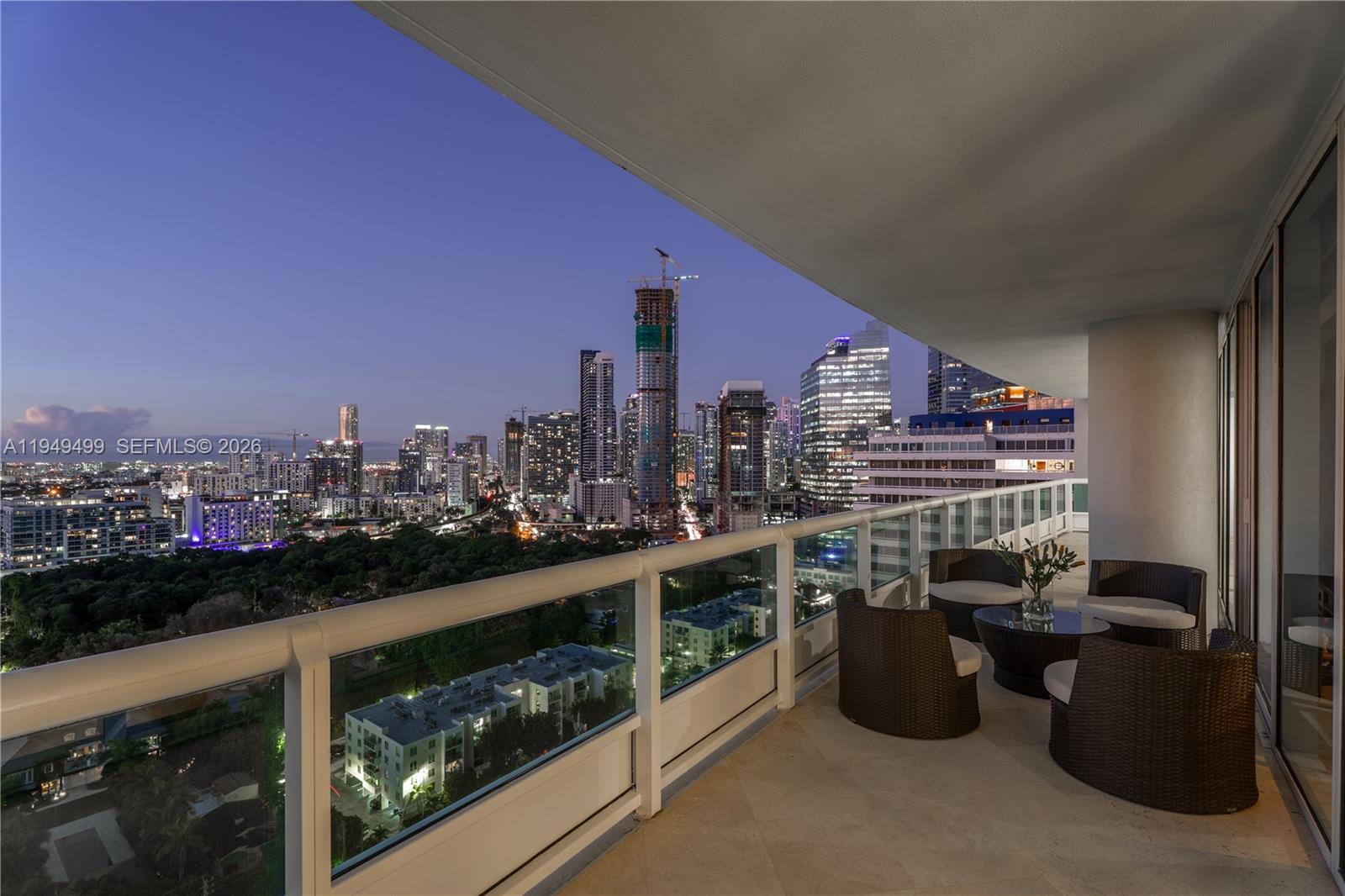 SANTA MARIA CONDO - Residential