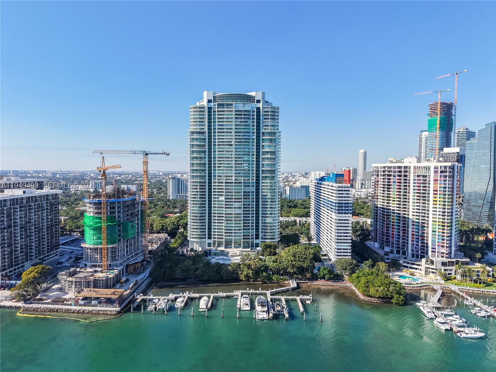 SANTA MARIA CONDO - Residential