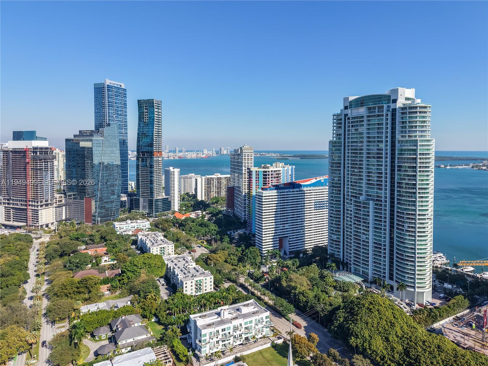 SANTA MARIA CONDO - Residential