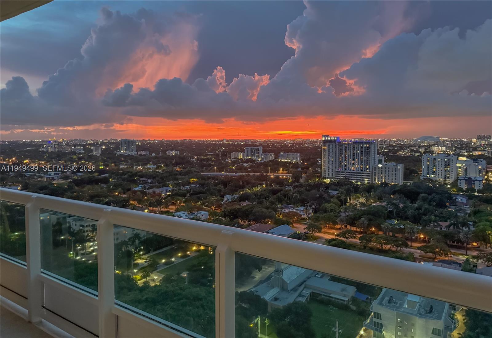 SANTA MARIA CONDO - Residential
