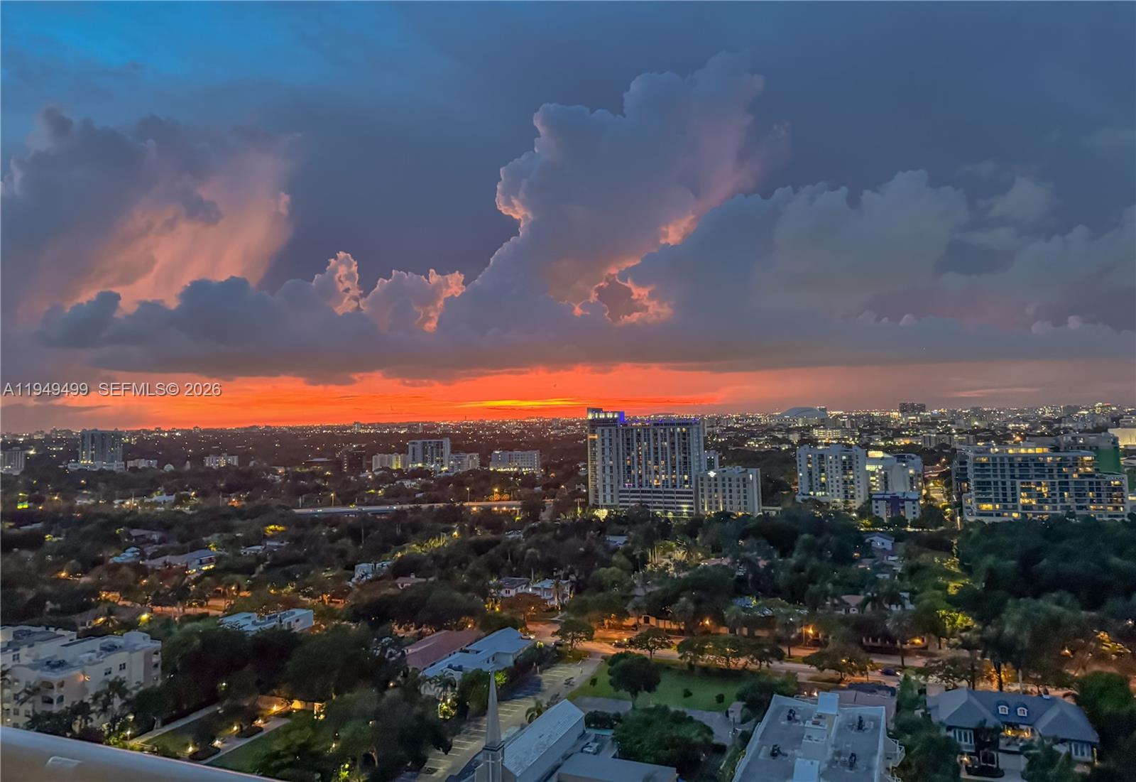 SANTA MARIA CONDO - Residential