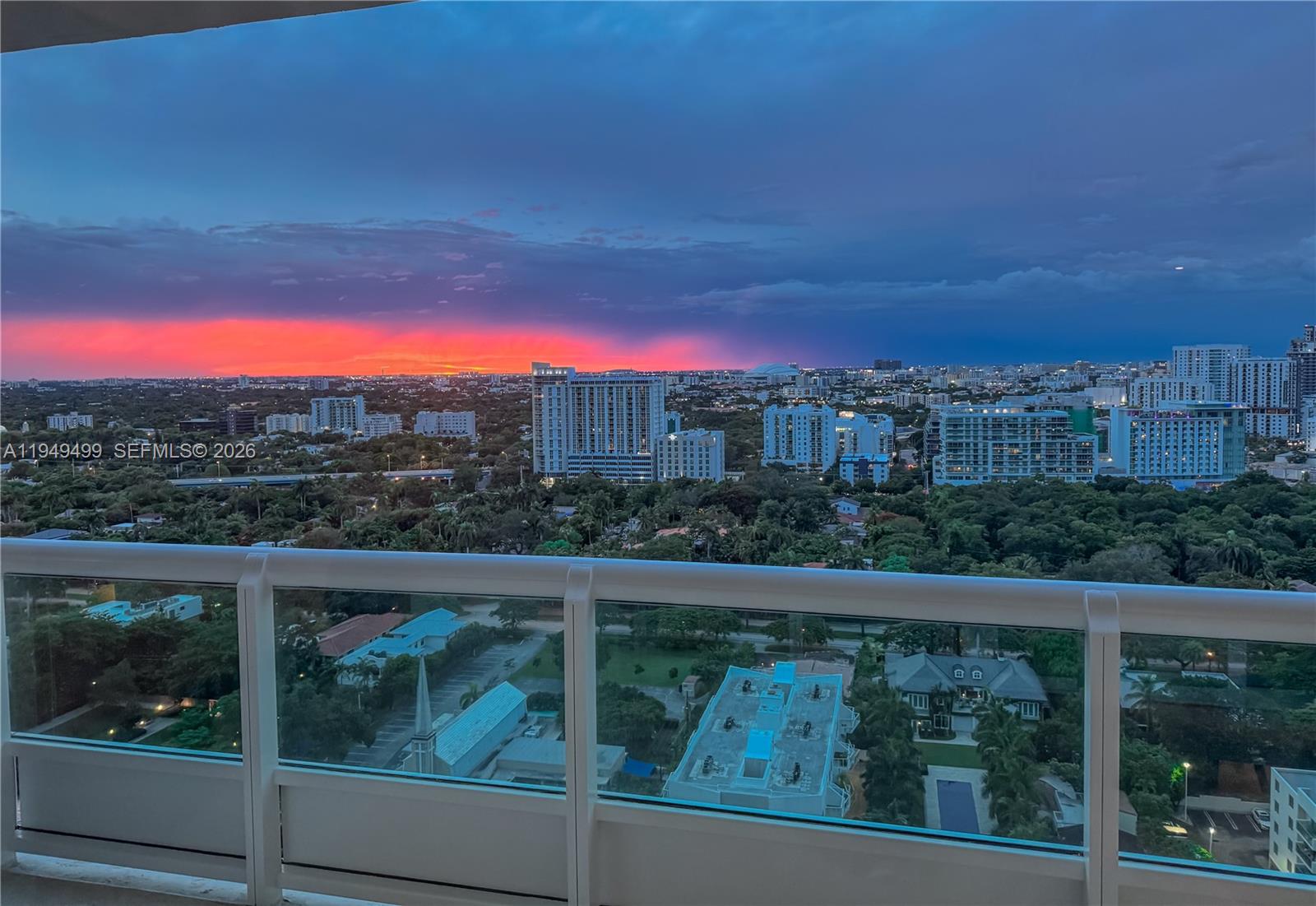 SANTA MARIA CONDO - Residential