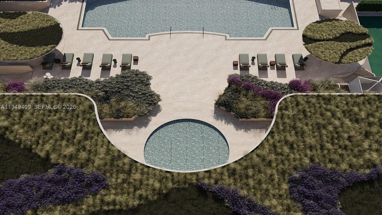 SANTA MARIA CONDO - Residential