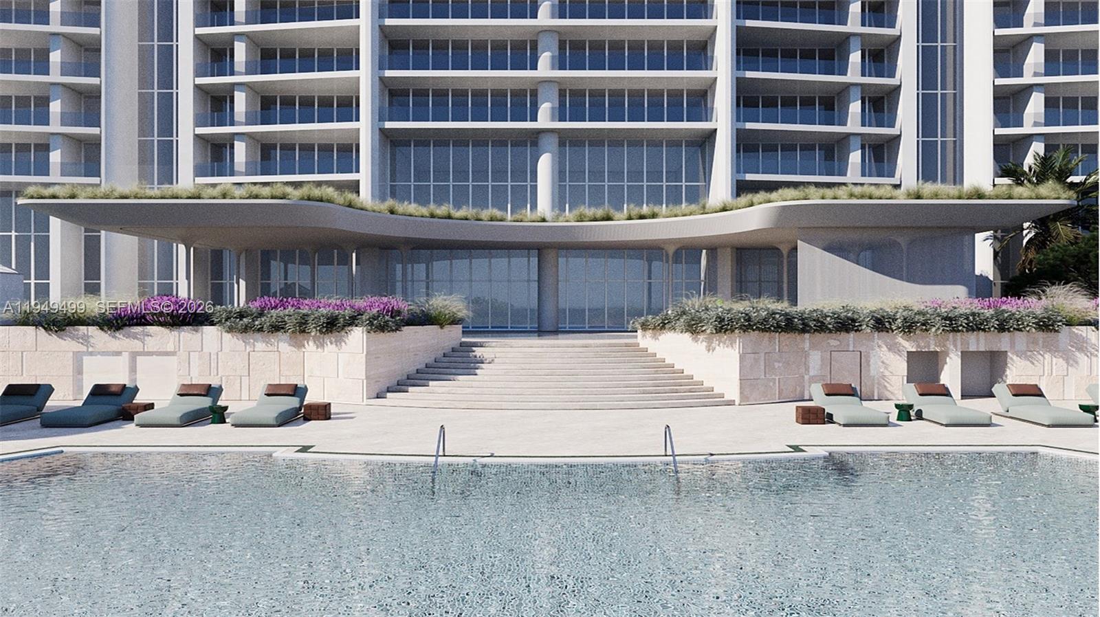 SANTA MARIA CONDO - Residential