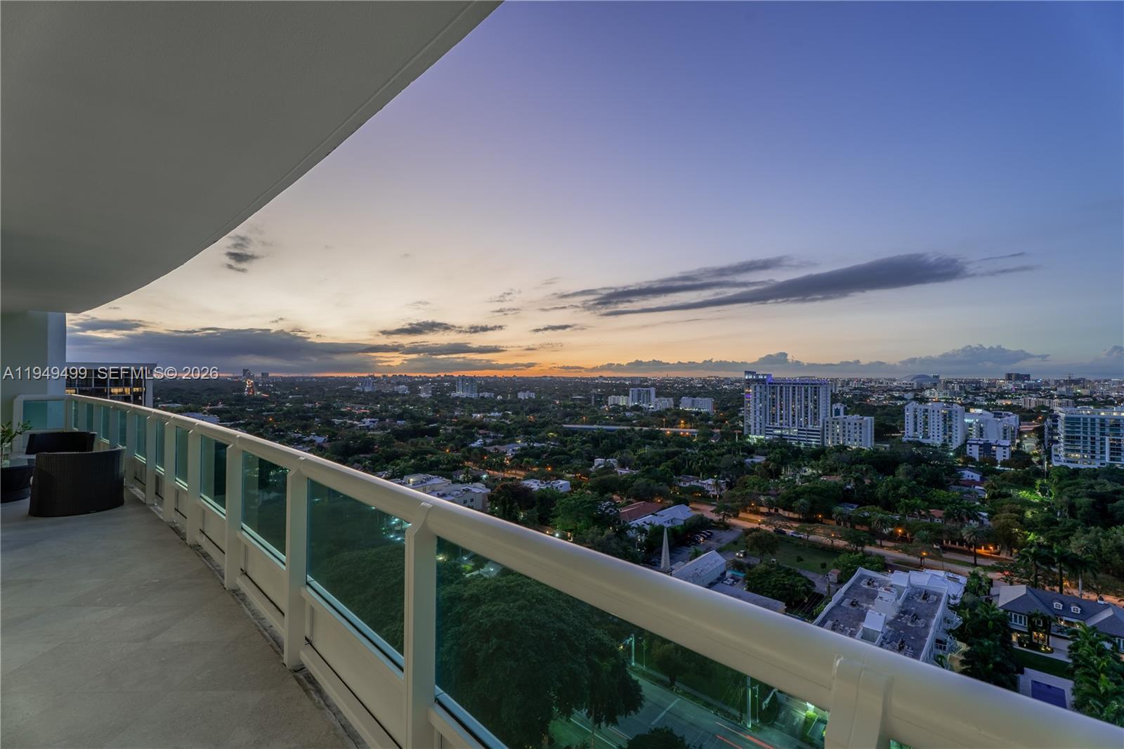 SANTA MARIA CONDO - Residential