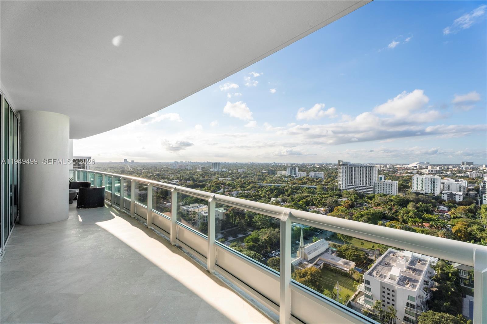 SANTA MARIA CONDO - Residential