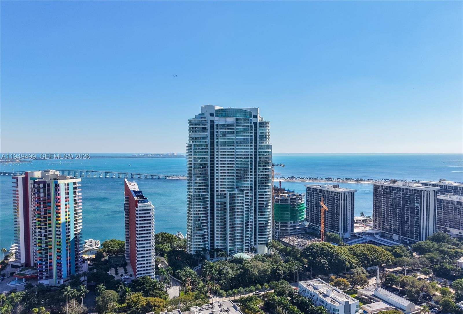 SANTA MARIA CONDO - Residential
