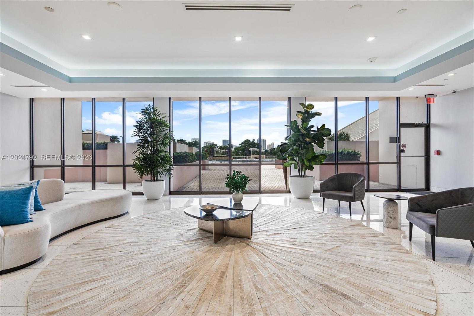 CORONADO CONDO- TOWER II - Residential